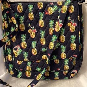 NWT Mailbag Crossbody